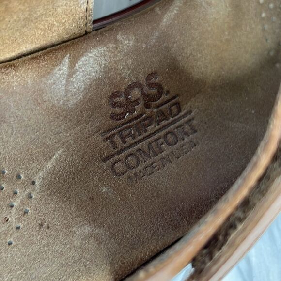 SAS Tabby Slingback Sandal - Picture 6 of 12